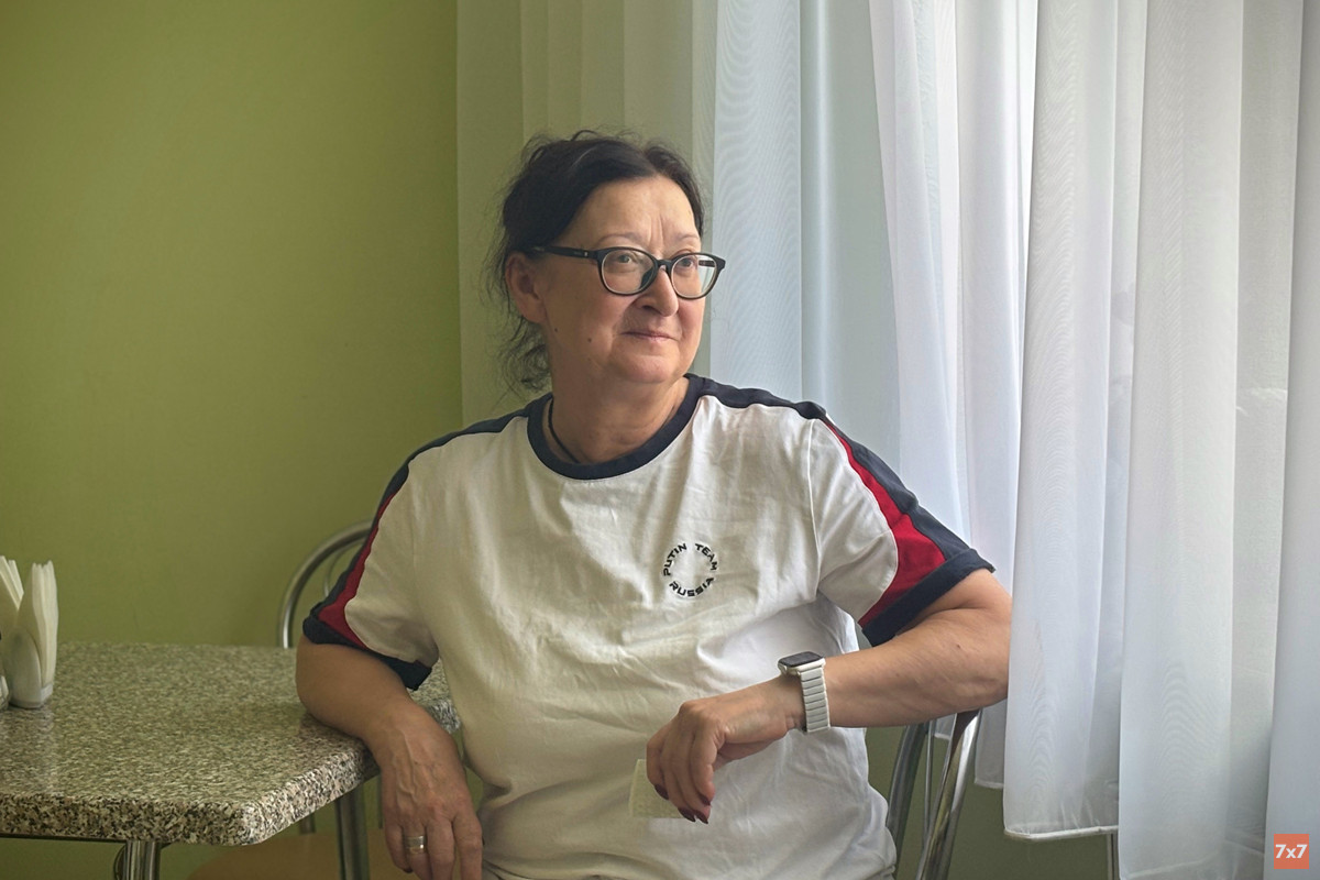 Ольга Пилецкая