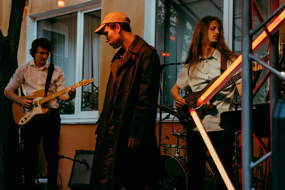 «Радиозавод»