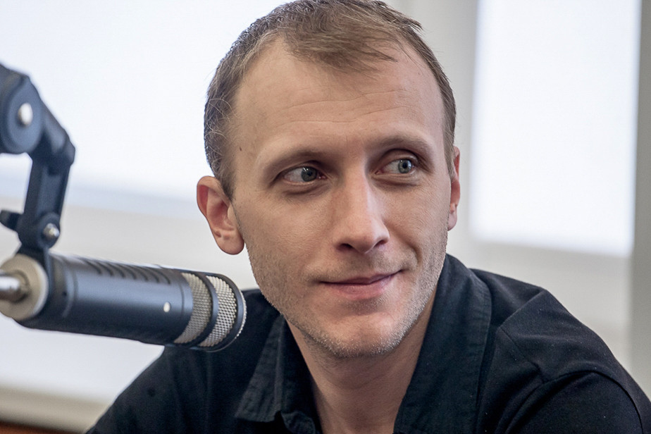 Денис Камалягин