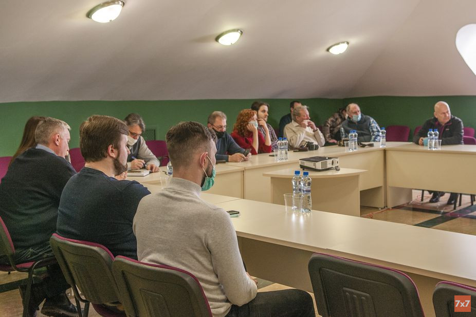 Фото Алексея Молоторенко