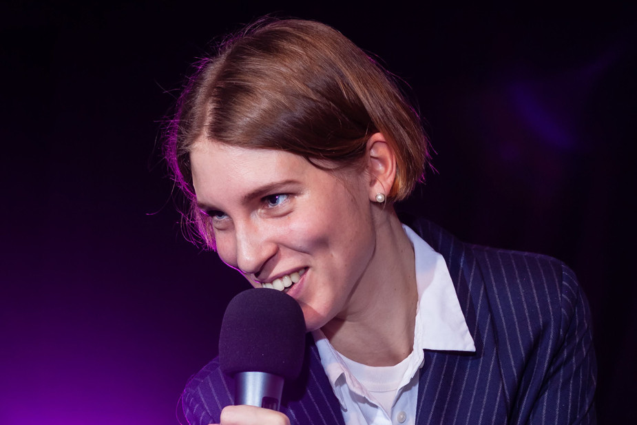 Анна Виленская