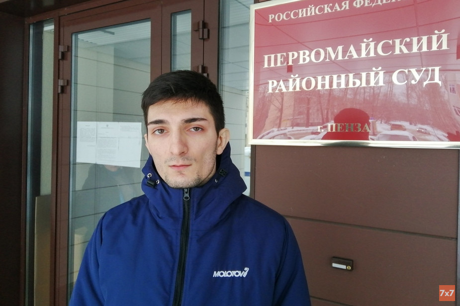 Сабир Сафаров