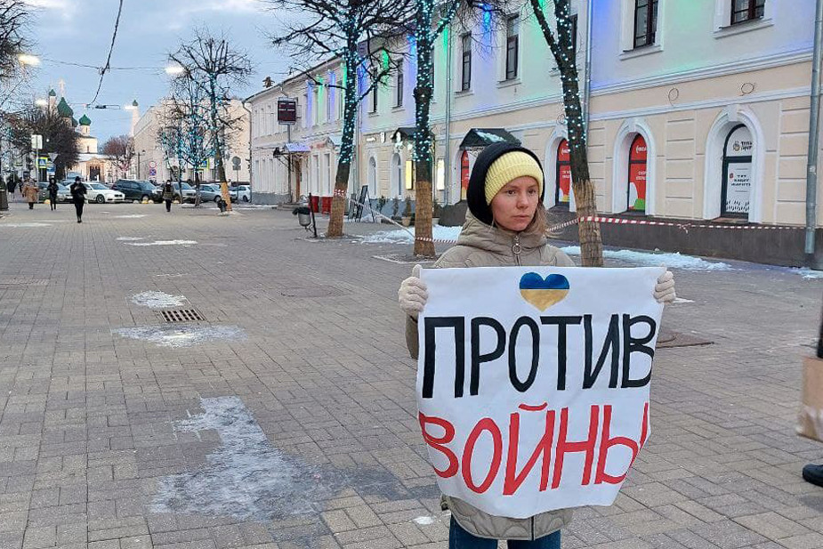 Марина Лукичева