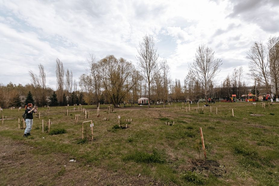 Фото Юрия Болотина