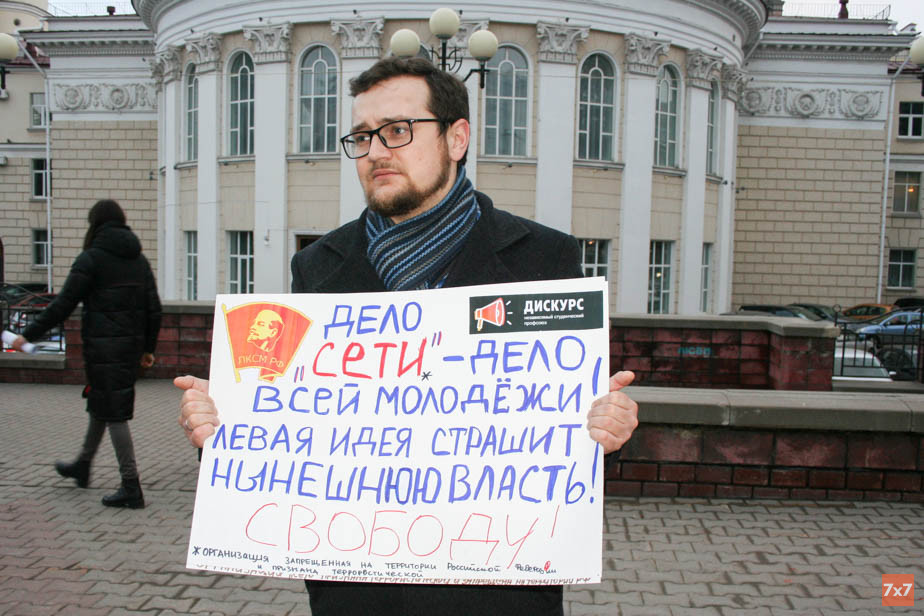 Игорь Цевменко