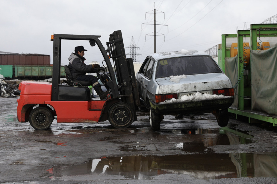 Фото: Кирилл Зыков / АГН «Москва»