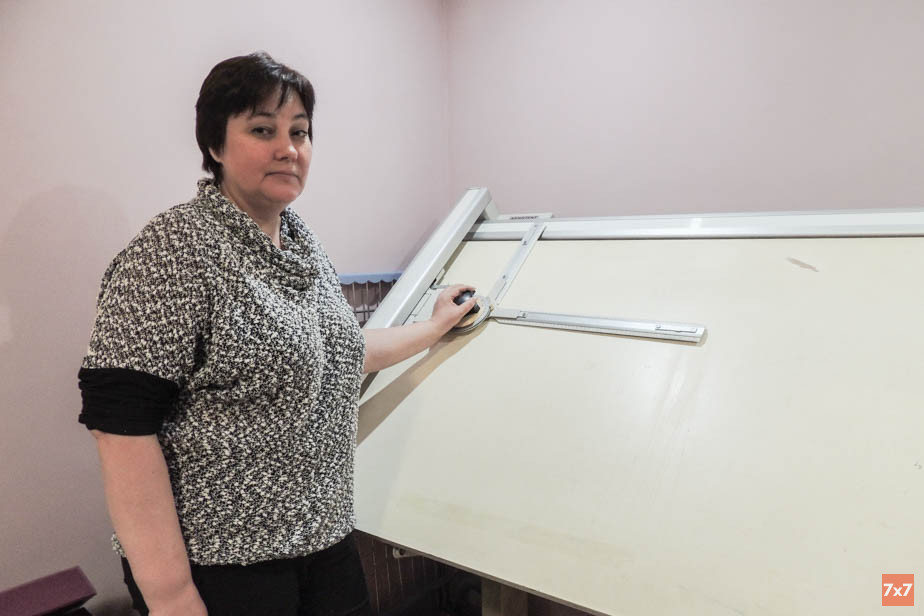 Татьяна Левченко, мама Екатерины