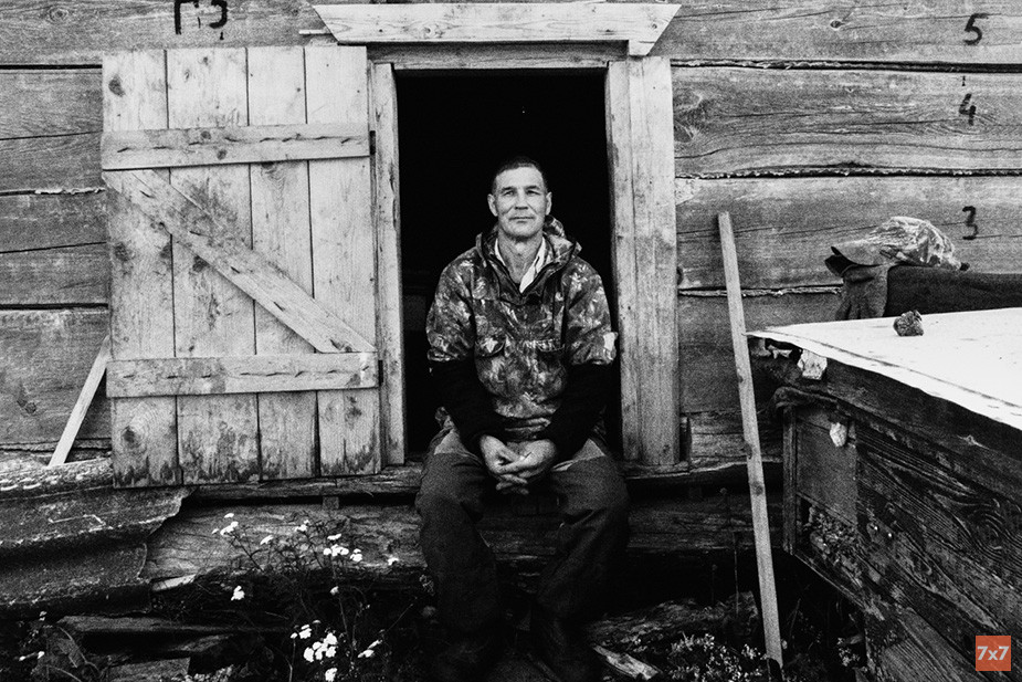 Петр Авилов