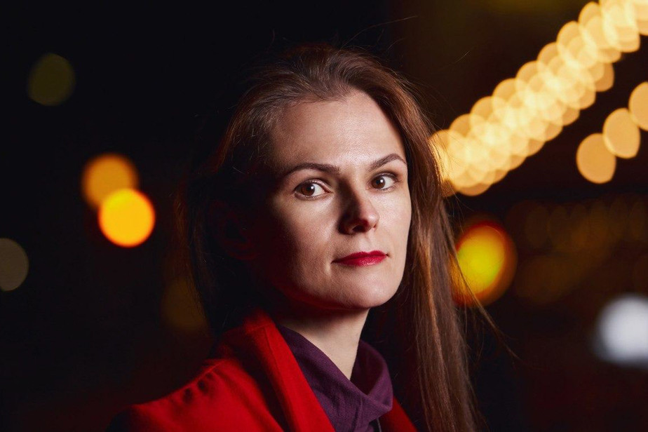 Татьяна Филимонова