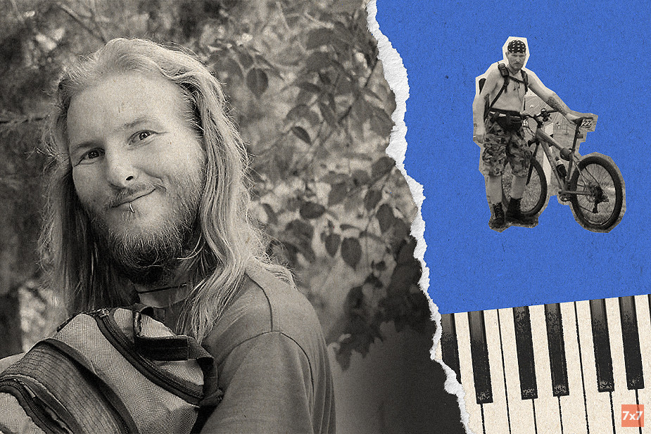 Анатолий Березиков