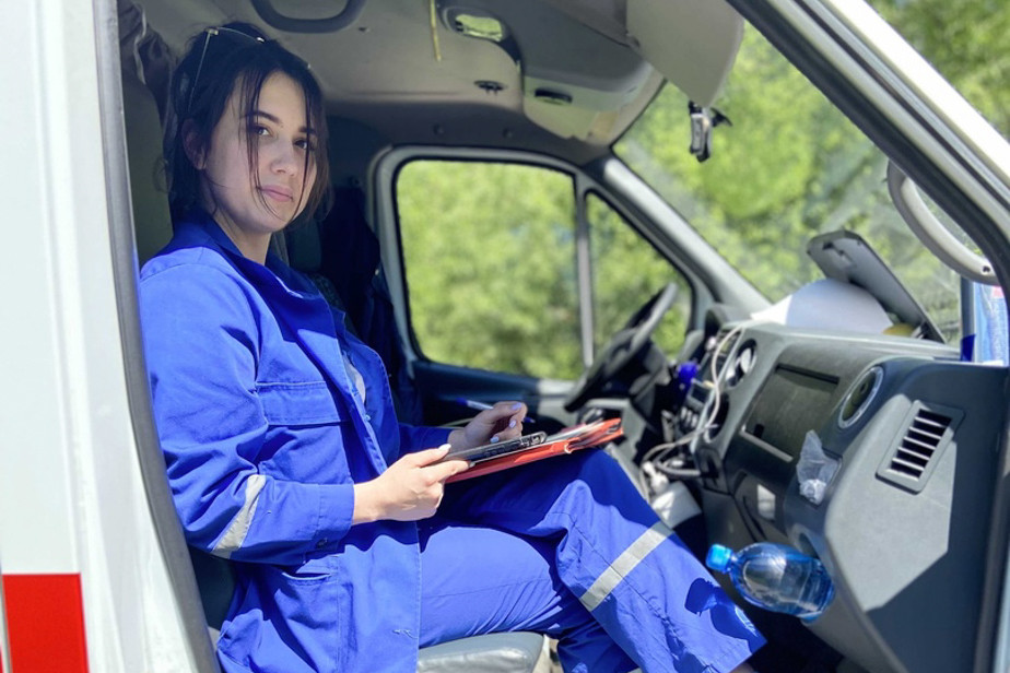 Виктория Заливохина