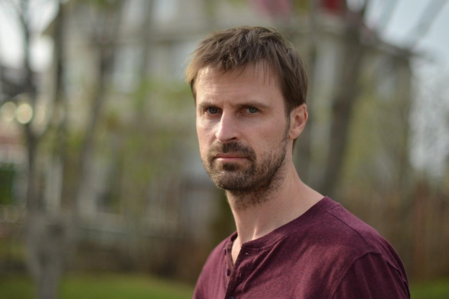 Руководитель агентства «Сегмент» Сергей Насонов 