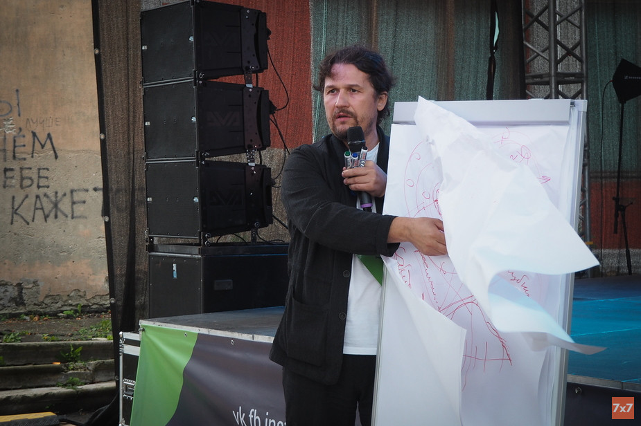 Святослав Мурунов