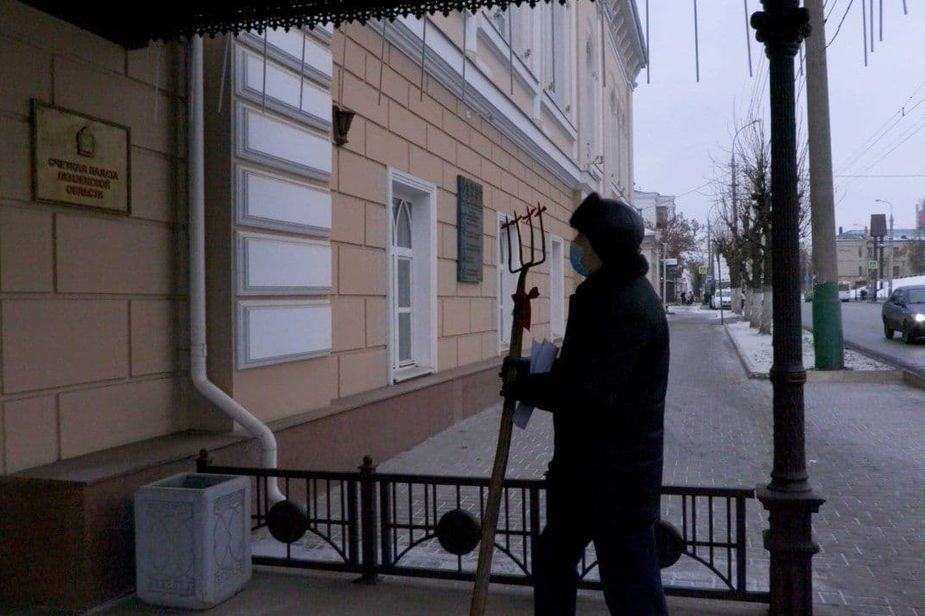 Фото Кирилла Орлова