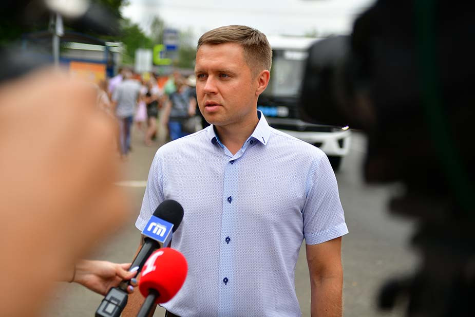  Сергей Волканевский