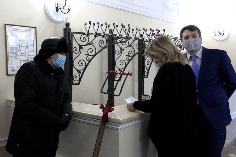 Фото Кирилла Орлова