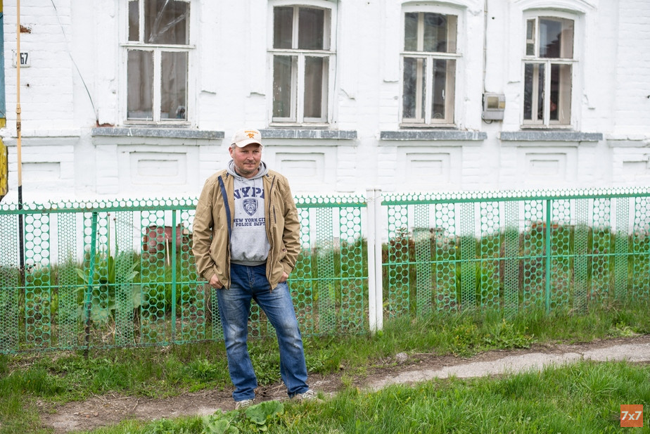 Андрей Меркунов