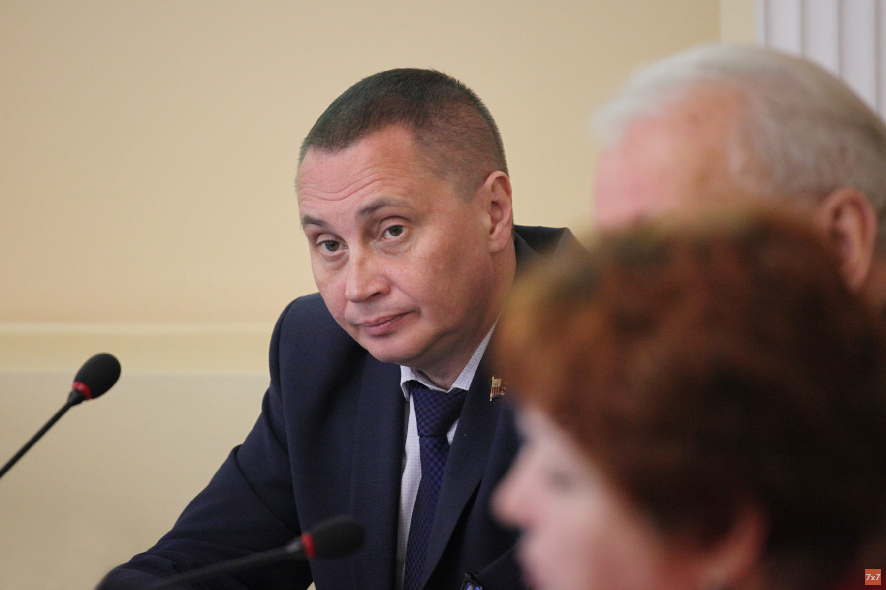 Андрей Борисов