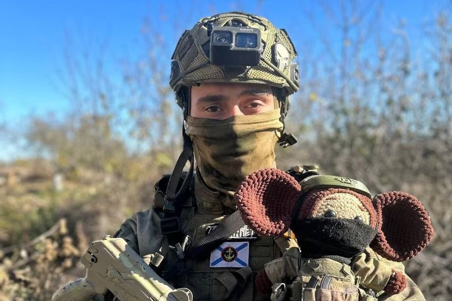 Антон Сопов