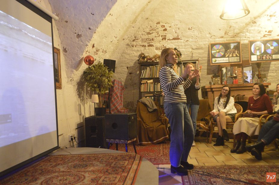 Лидия Штанова