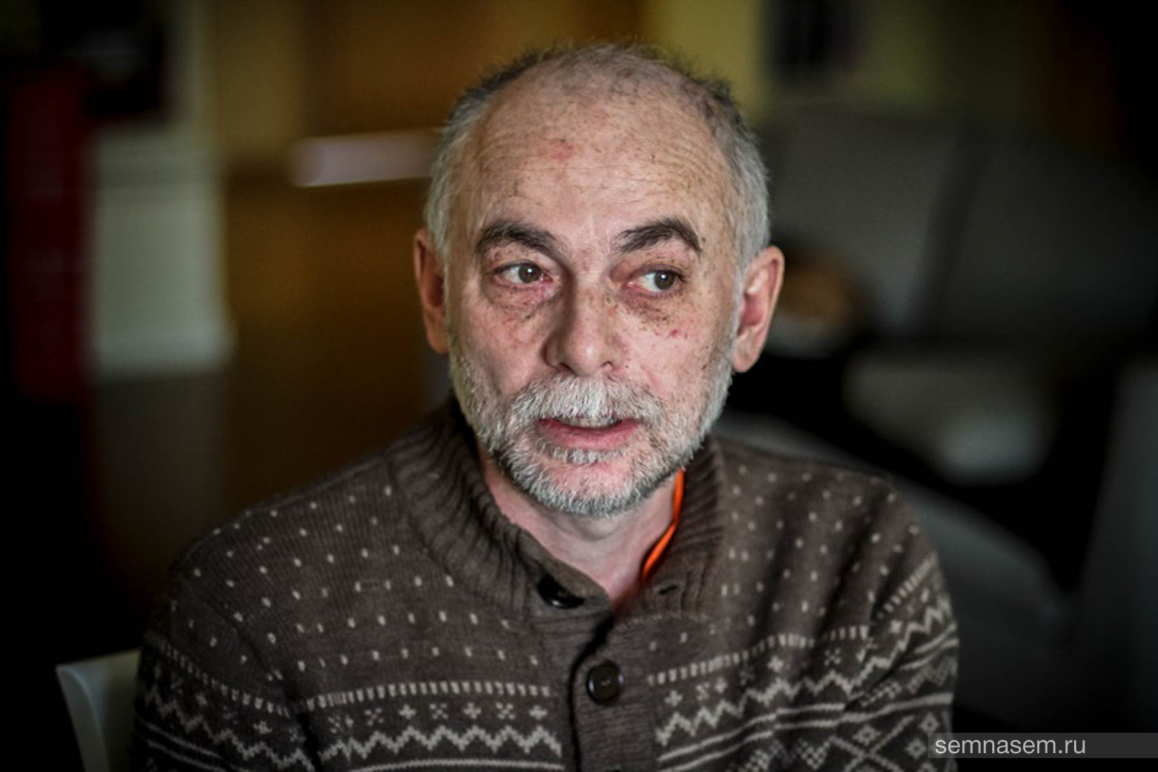 Виктор Мучник