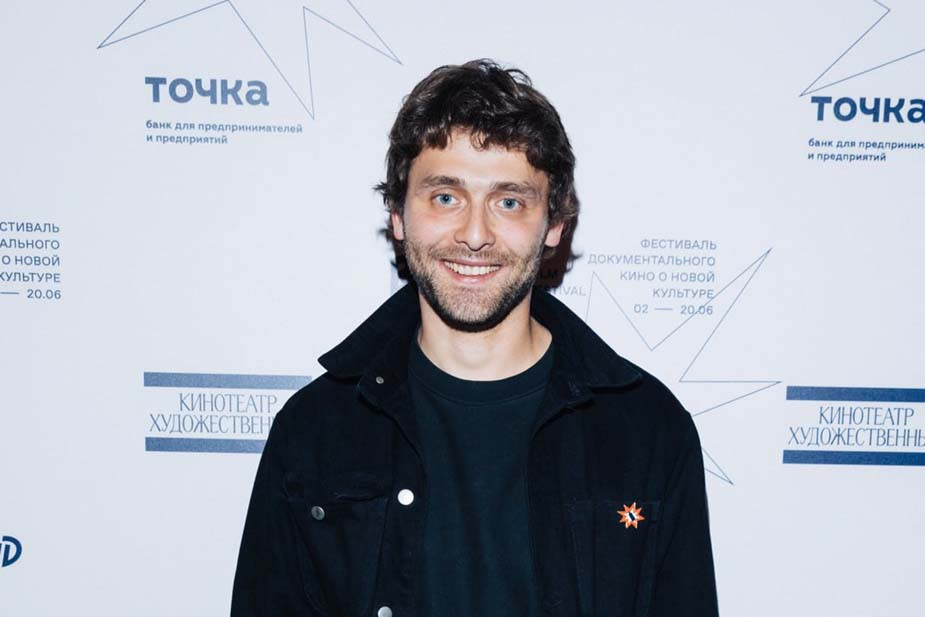 Илья Красильщик