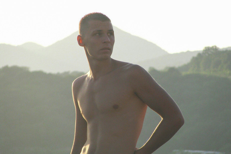 Никита Жарков