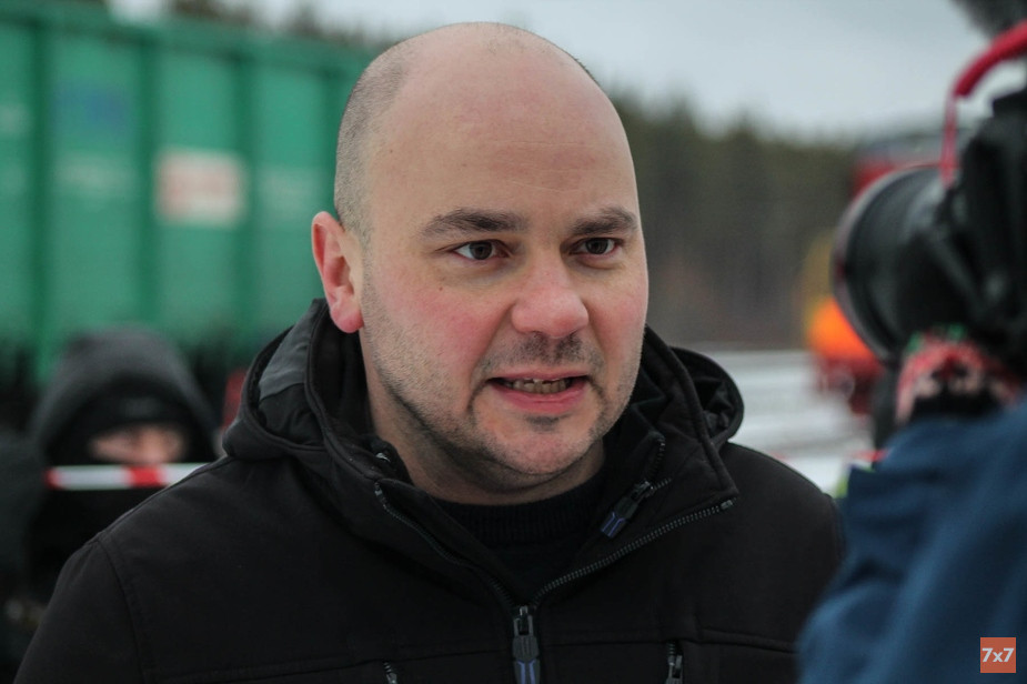 Андрей Пивоваров