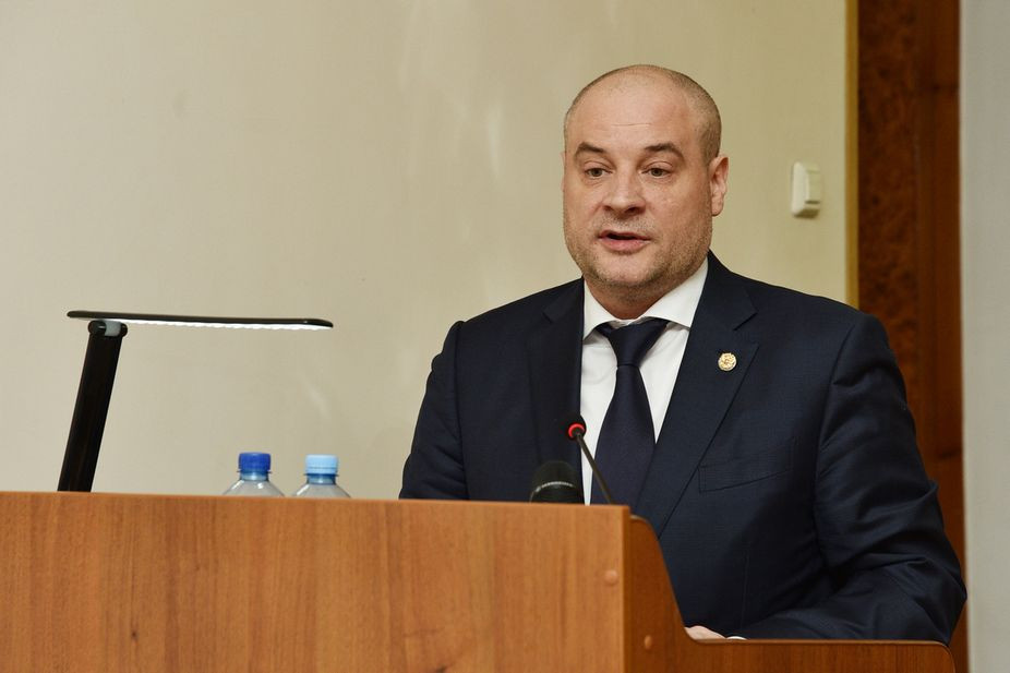 Игорь Греков