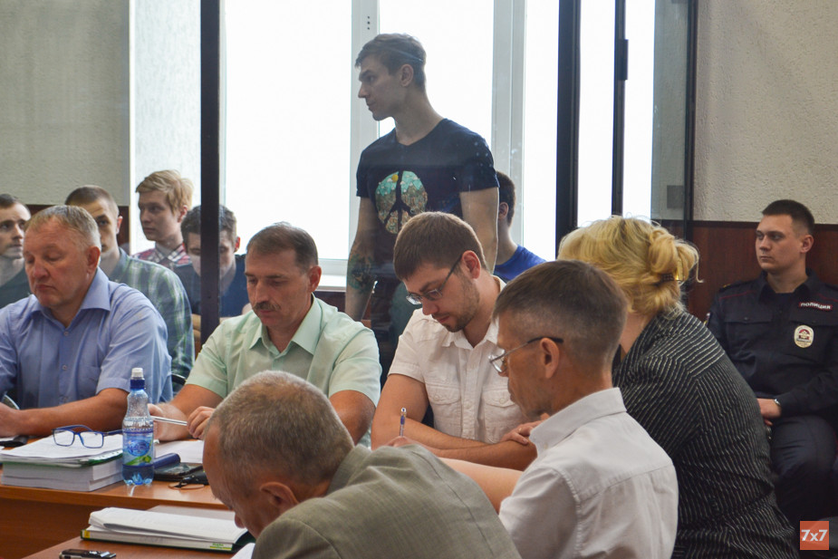 Дмитрий Пчелинцев