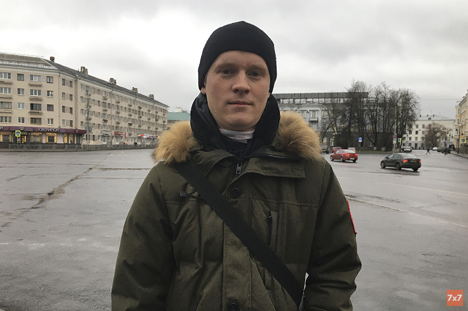 Владимир Жилинский