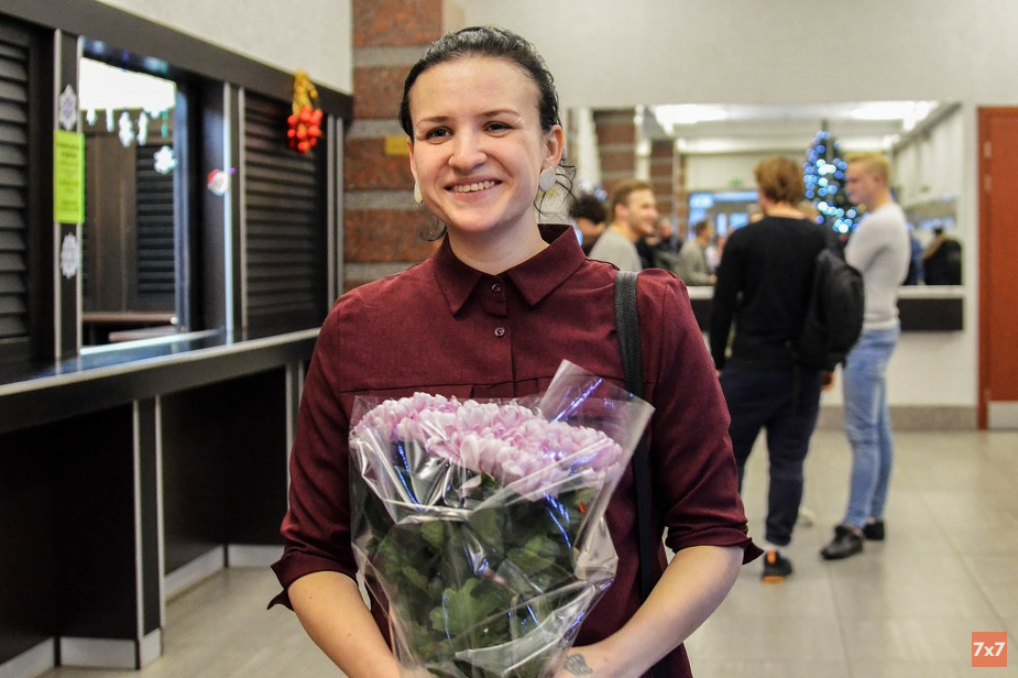 Екатерина Муранова