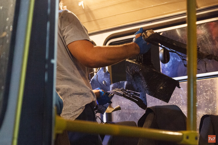 Фото Сергея Федулова