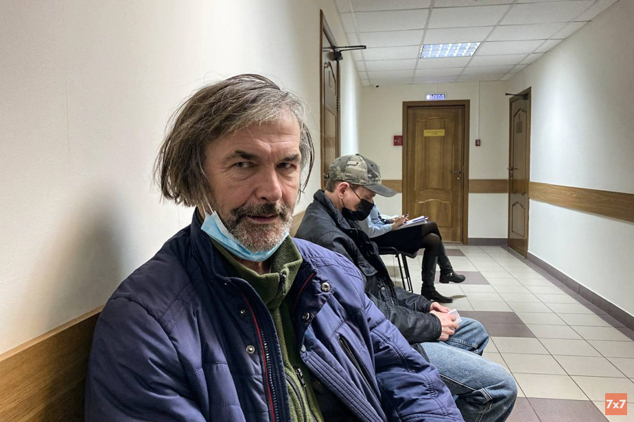 Владимир Киселев