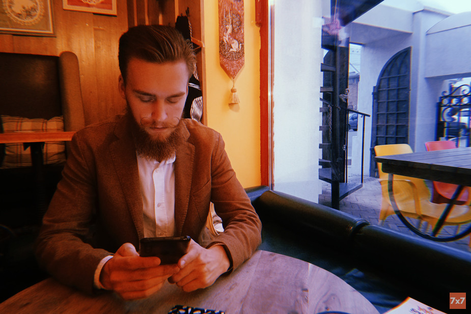 Василий Разумов