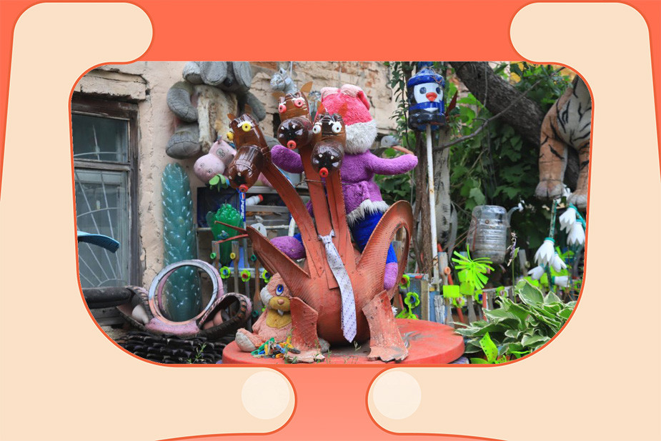 Самарский двор. Фото Жанны Скоковой: https://sgpress.ru/news/279440/