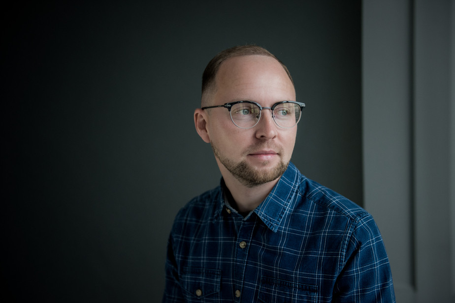 Сергей Паршуков