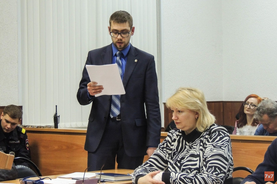 Константин Карташов