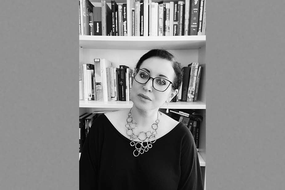 Линор Горалик