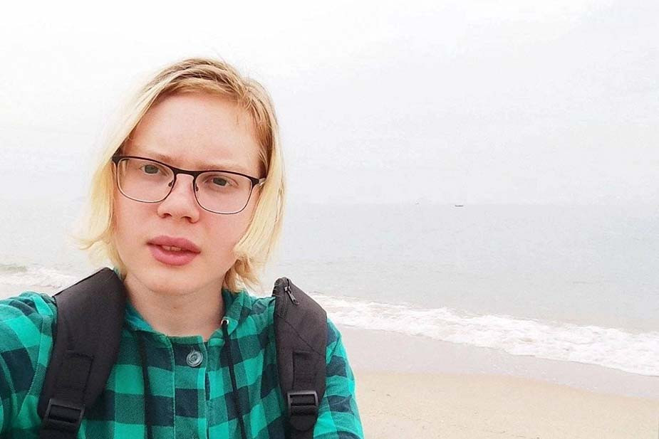 Евгений Саутин