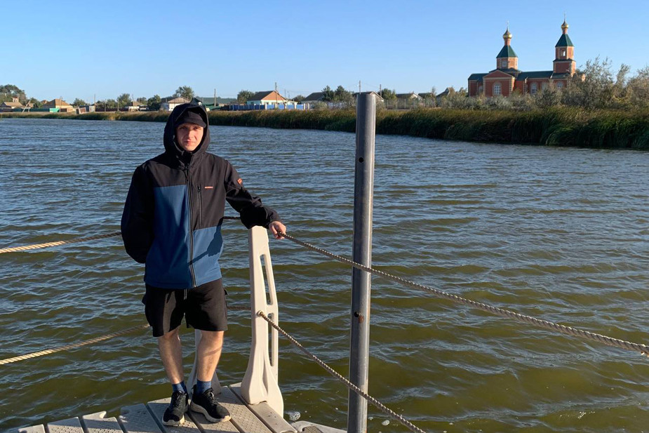 Дмитрий Василец