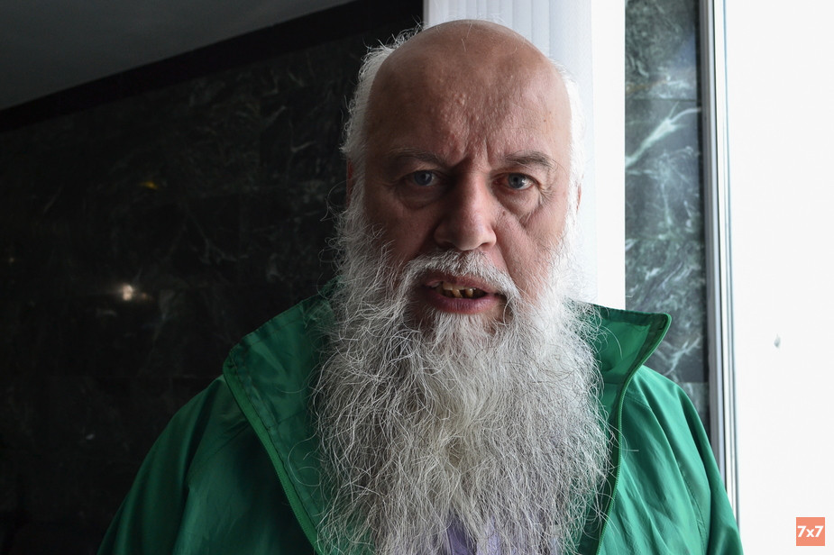 Юрий Вобликов