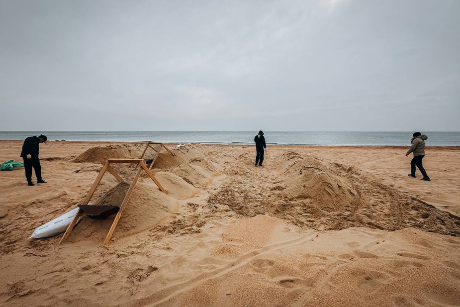 Последствия загрязнений в Краснодарском крае