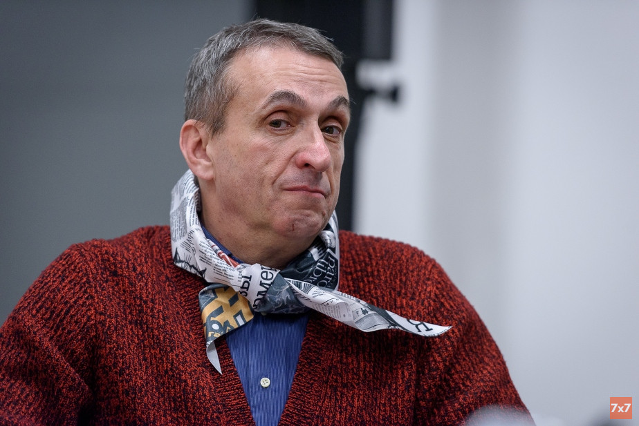 Леонид Зильберг