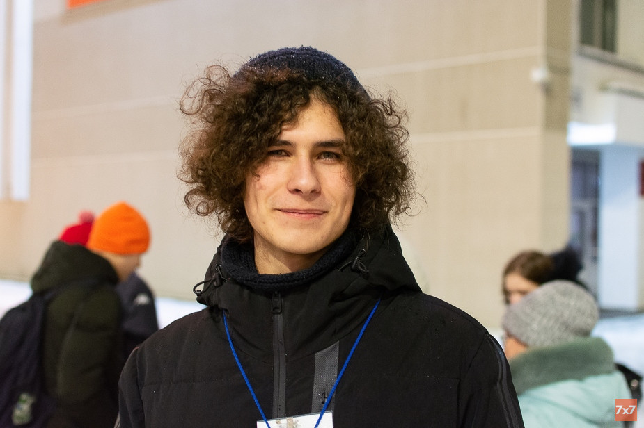 Федор Калинин