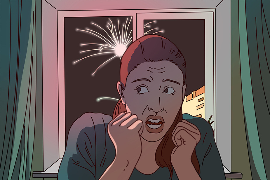 Иллюстрация «7х7»