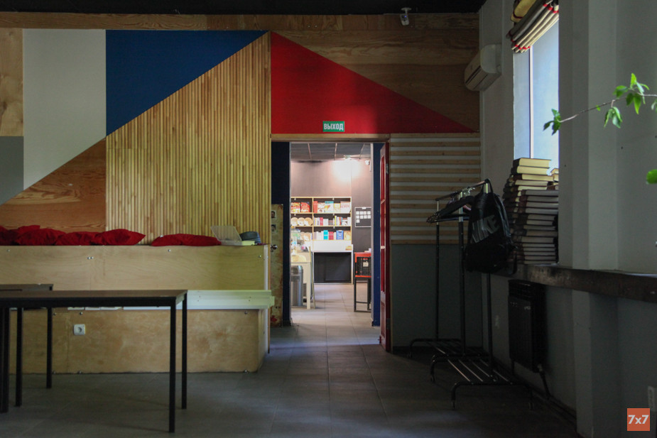 «ШТАБ» перестанет принимать смолян с 1 июля 2023 года 