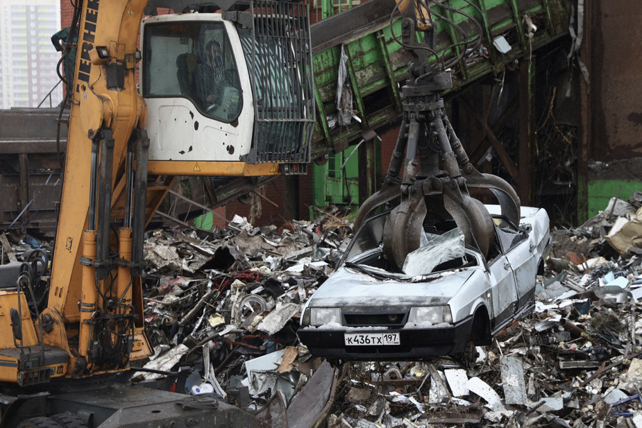 Фото: Кирилл Зыков / АГН «Москва»