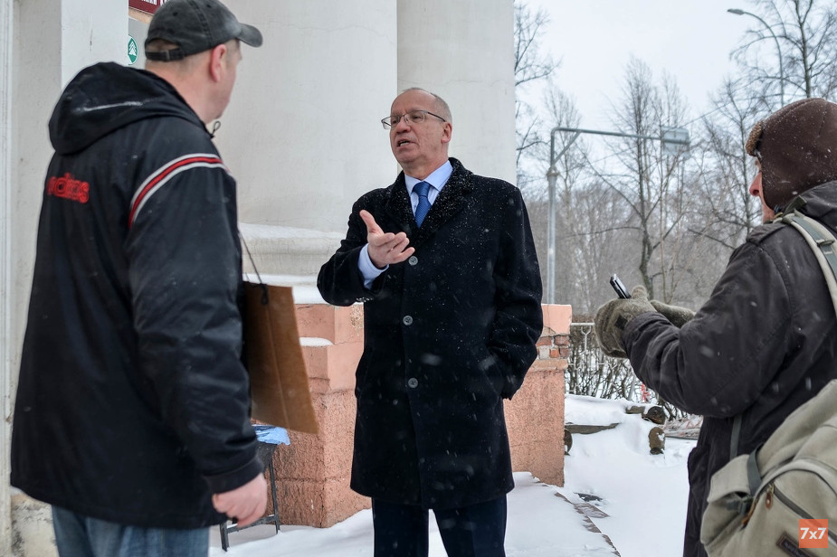 Сергей Шарлаев