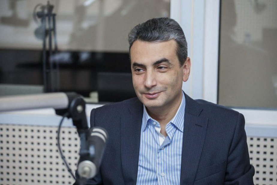 Лев Шлосберг